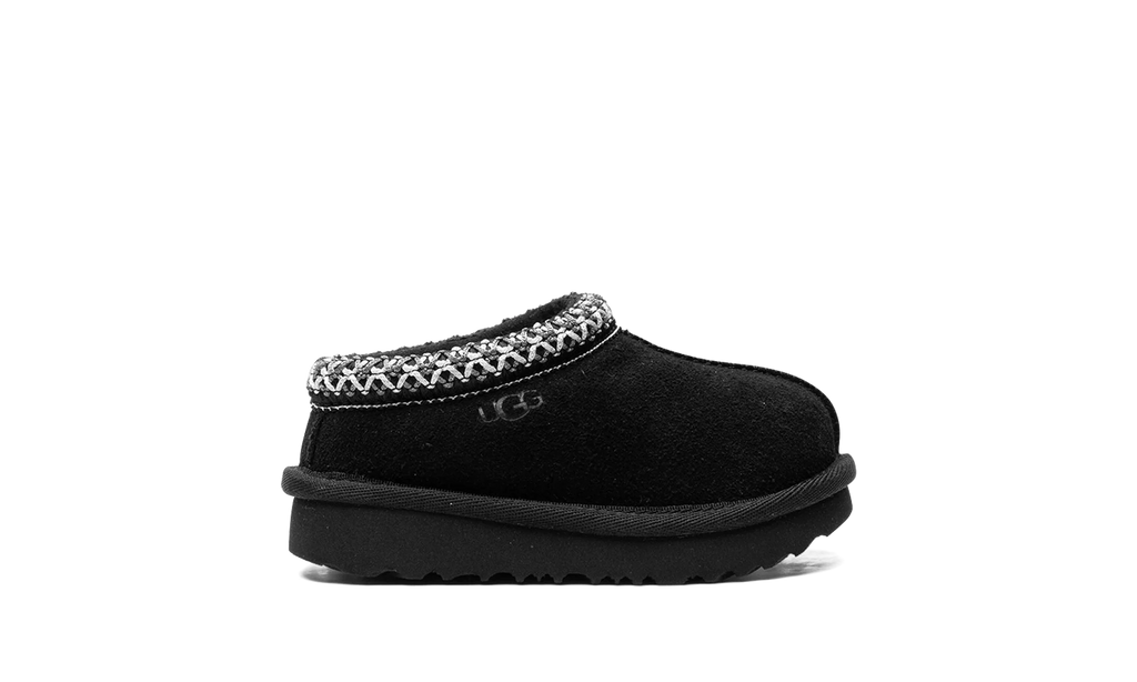 Tasman II TD "Black" 1019066T BLK