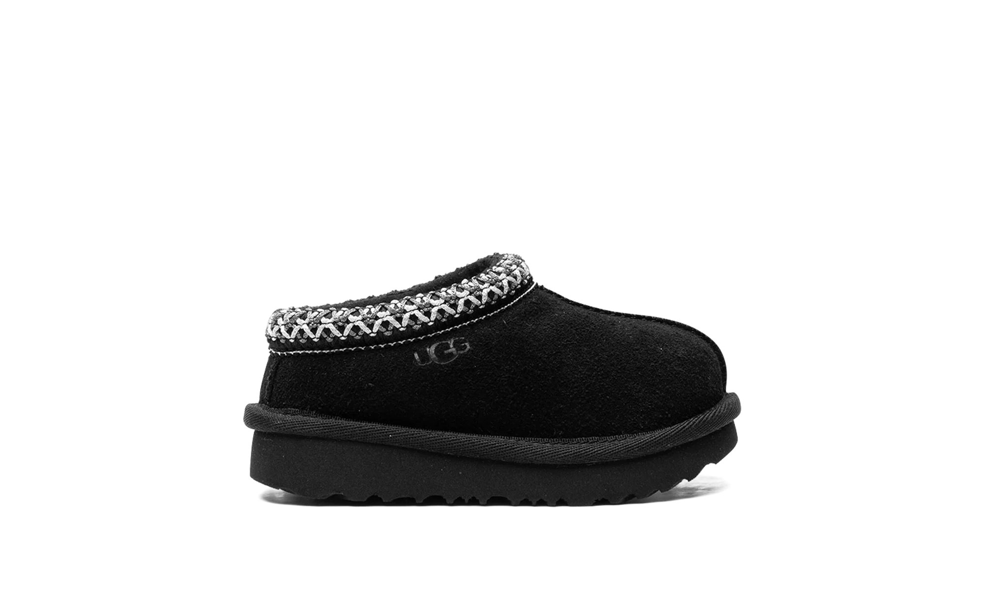 Tasman II TD "Black" 1019066T BLK