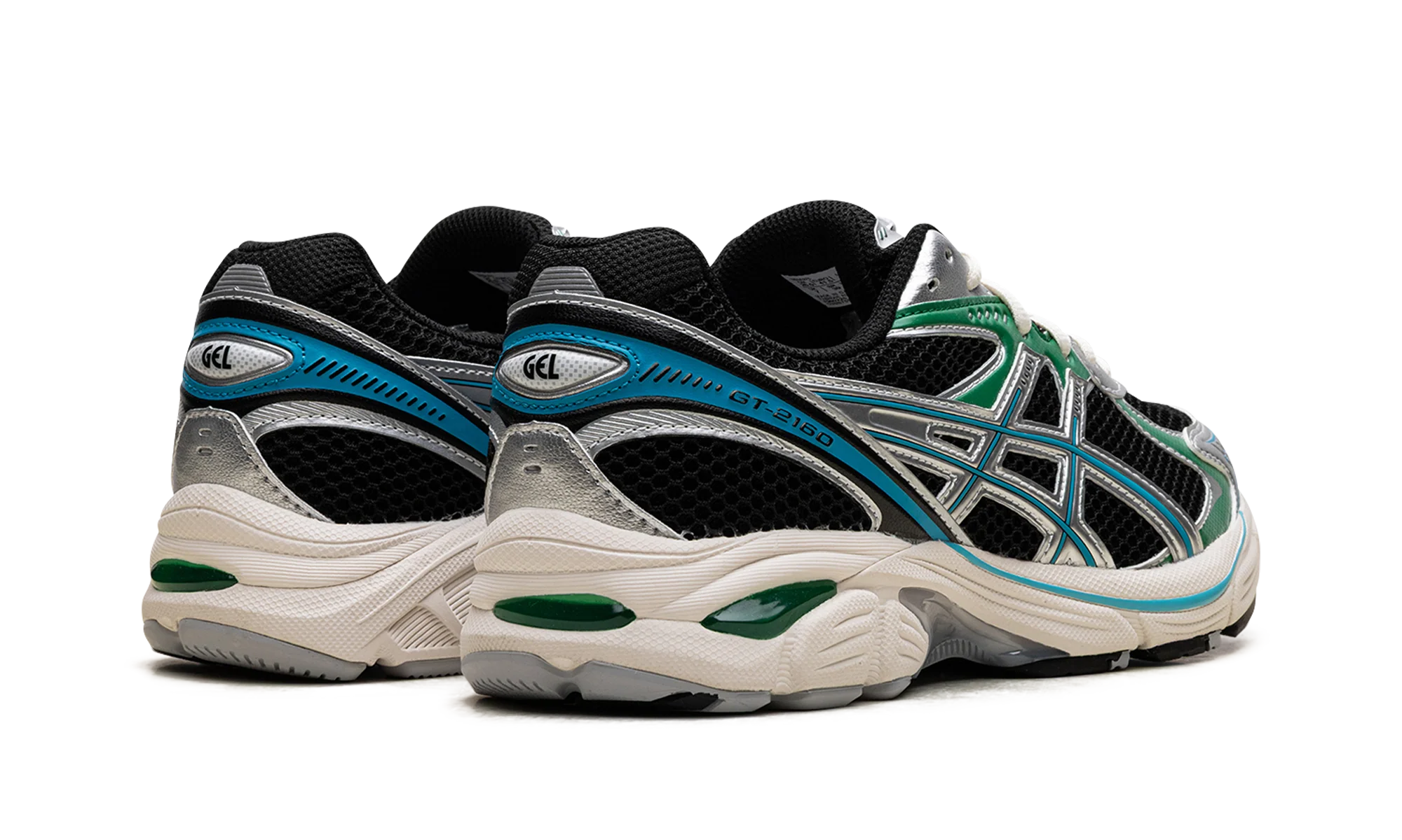 GT-2160 "Morpho" 1203A275 003