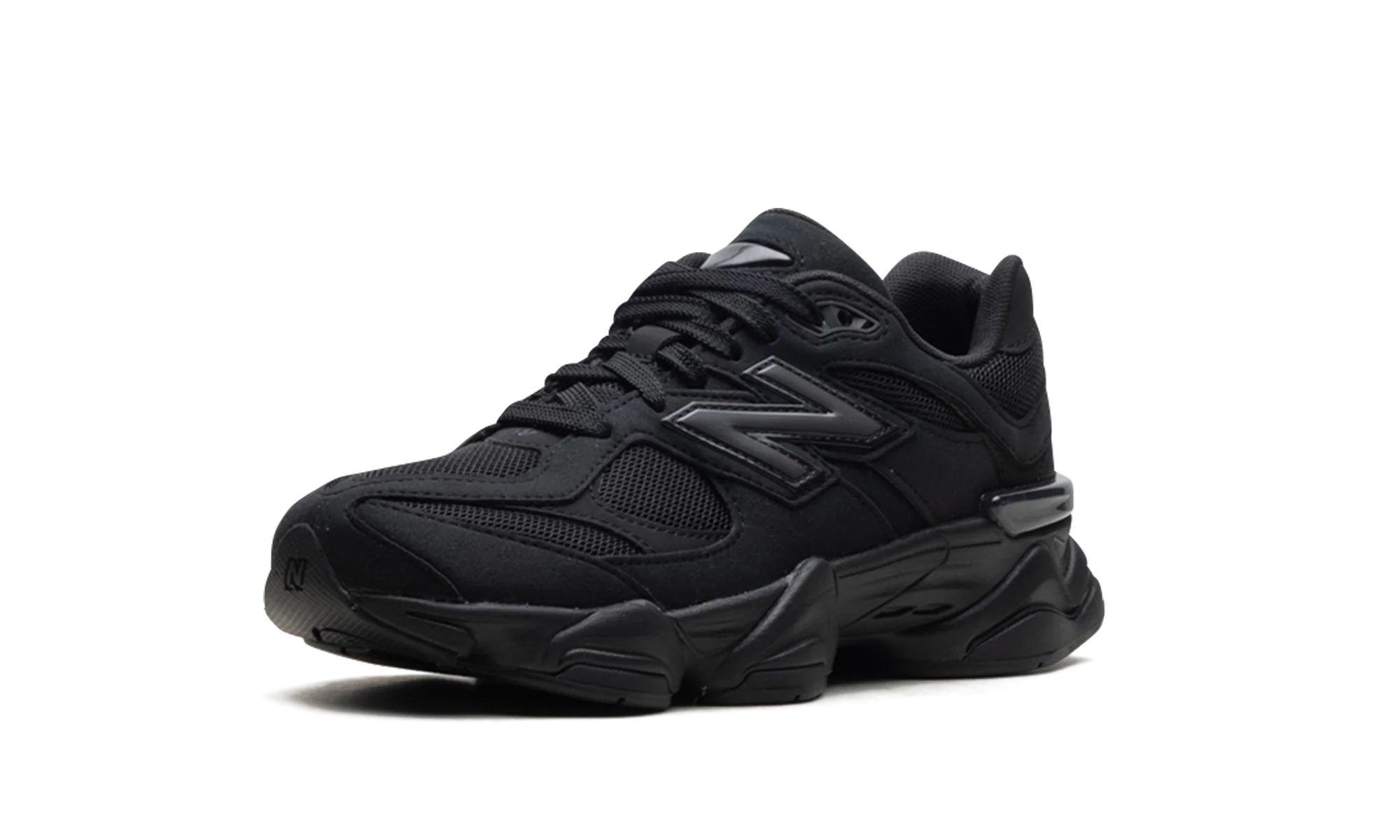 9060 GS "Triple Black" GC9060BB