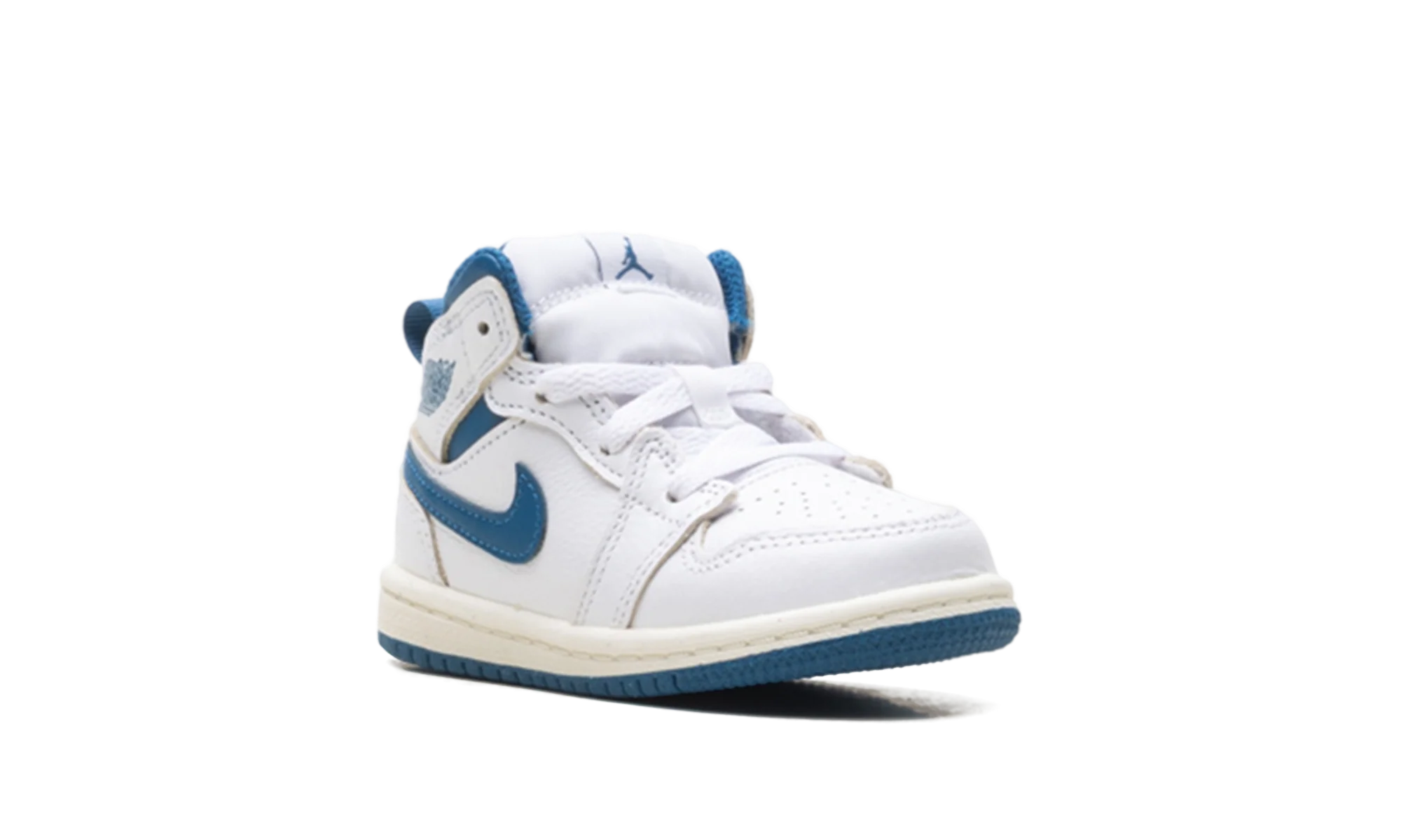 Jordan 1 Mid SE TD "Industrial Blue" FN7537 141