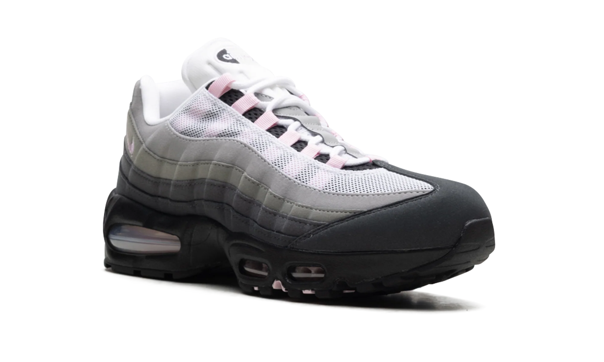 Air Max 95 WMNS "Pink Foam" HJ5996 001