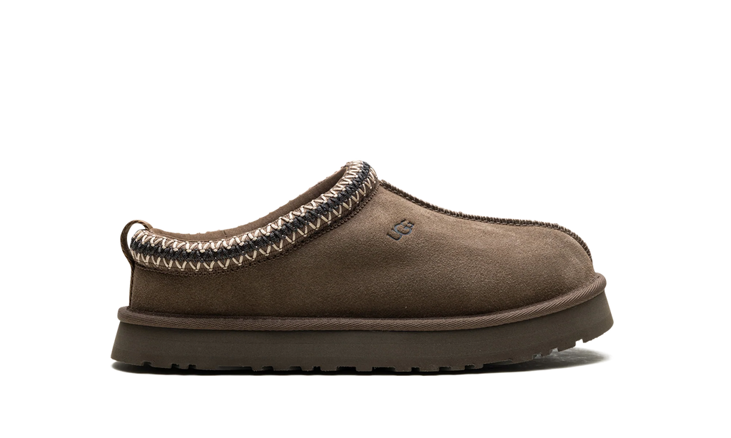 Tazz Slipper GS "Hickory" 1143776K HCK