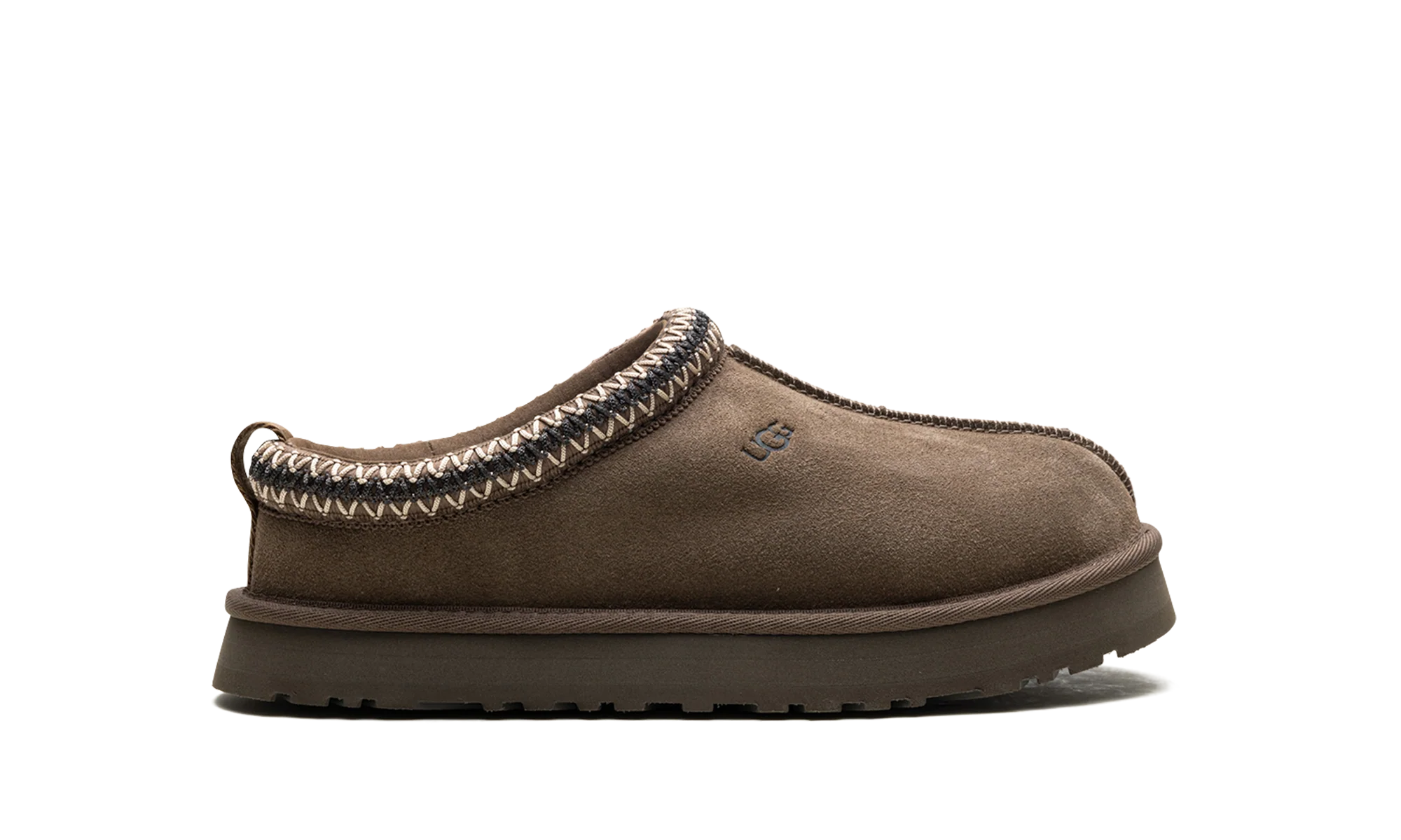 Tazz Slipper GS "Hickory" 1143776K HCK