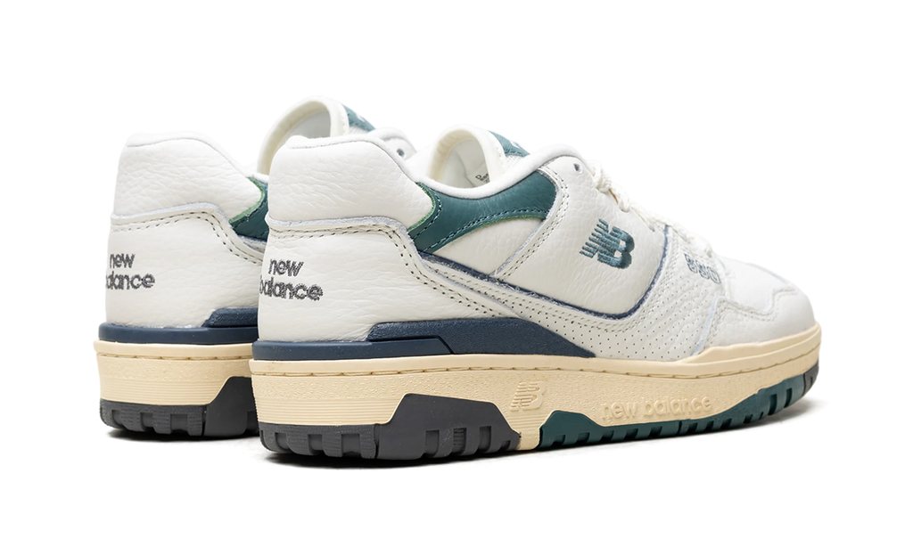 550 OG "Mini Logo Pack - New Spruce" BB550PTB