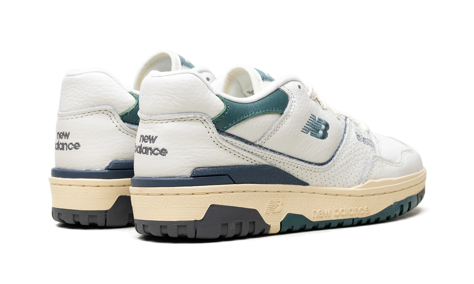 550 OG "Mini Logo Pack - New Spruce" BB550PTB