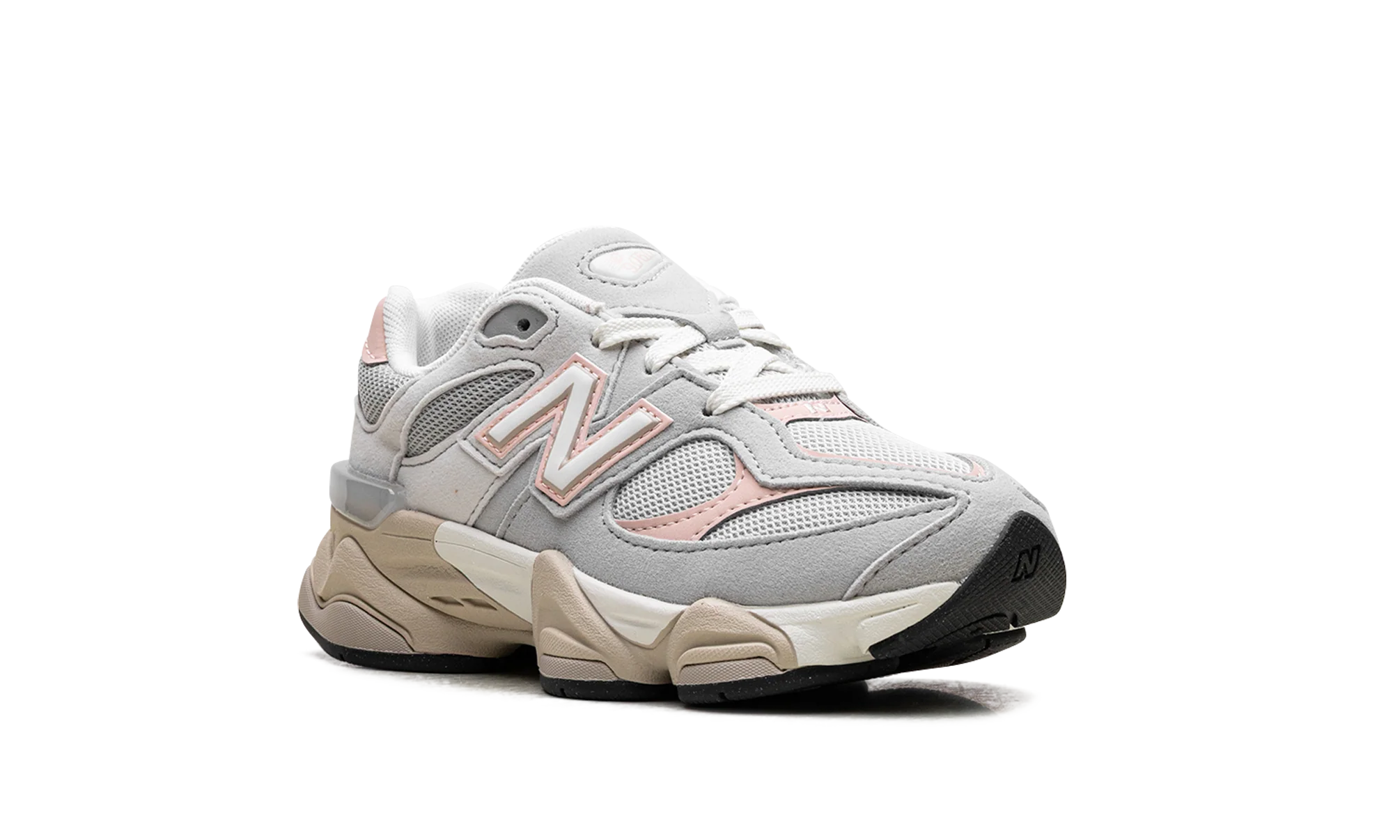 9060 PS "Grey Matter Pink Haze" PC9060EL