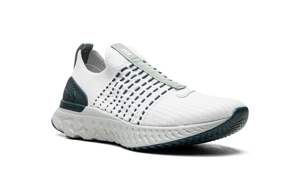 REACT PHANTOM RUN FLYKNIT 2 WMNS "Dark Teal" DO6698 001