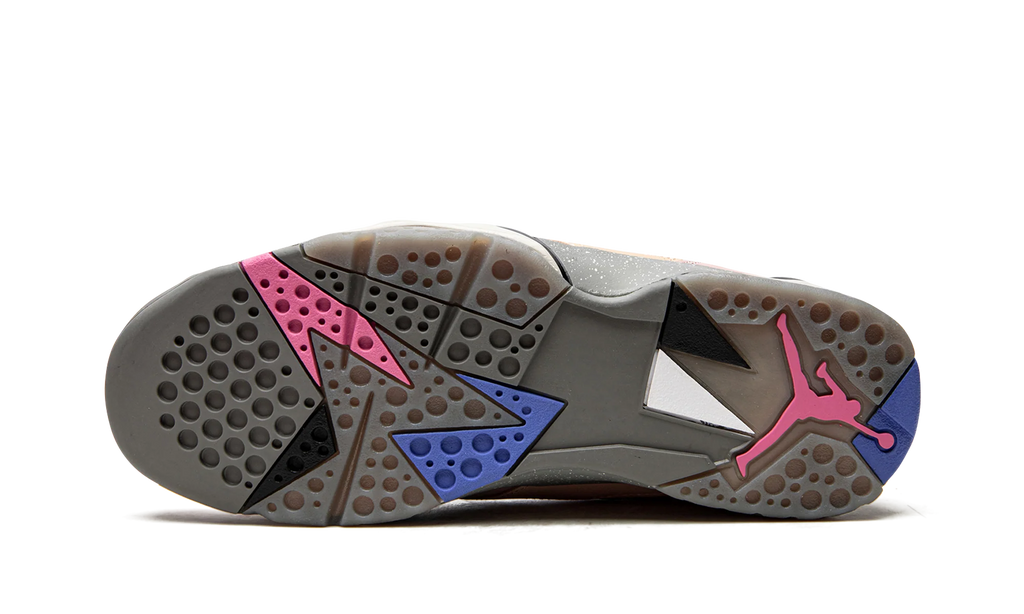 Air Jordan 7 SE "Sapphire" DJ2636 204