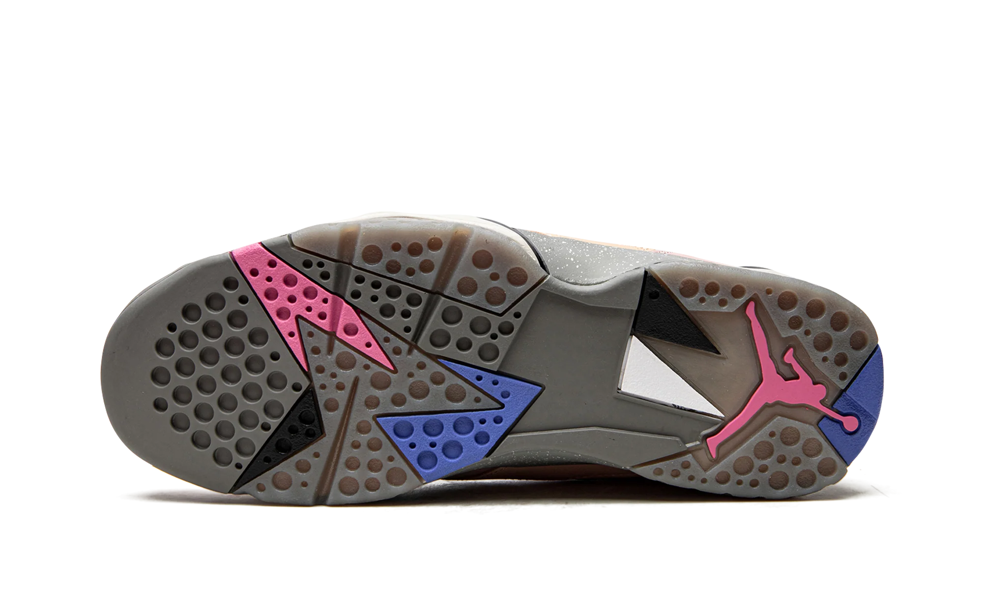 Air Jordan 7 SE "Sapphire" DJ2636 204