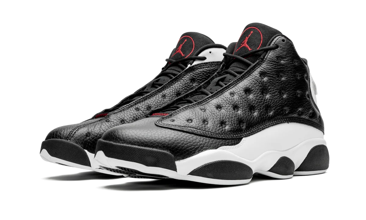 Air Jordan 13 Retro "Reverse He Got Game" 414571 061