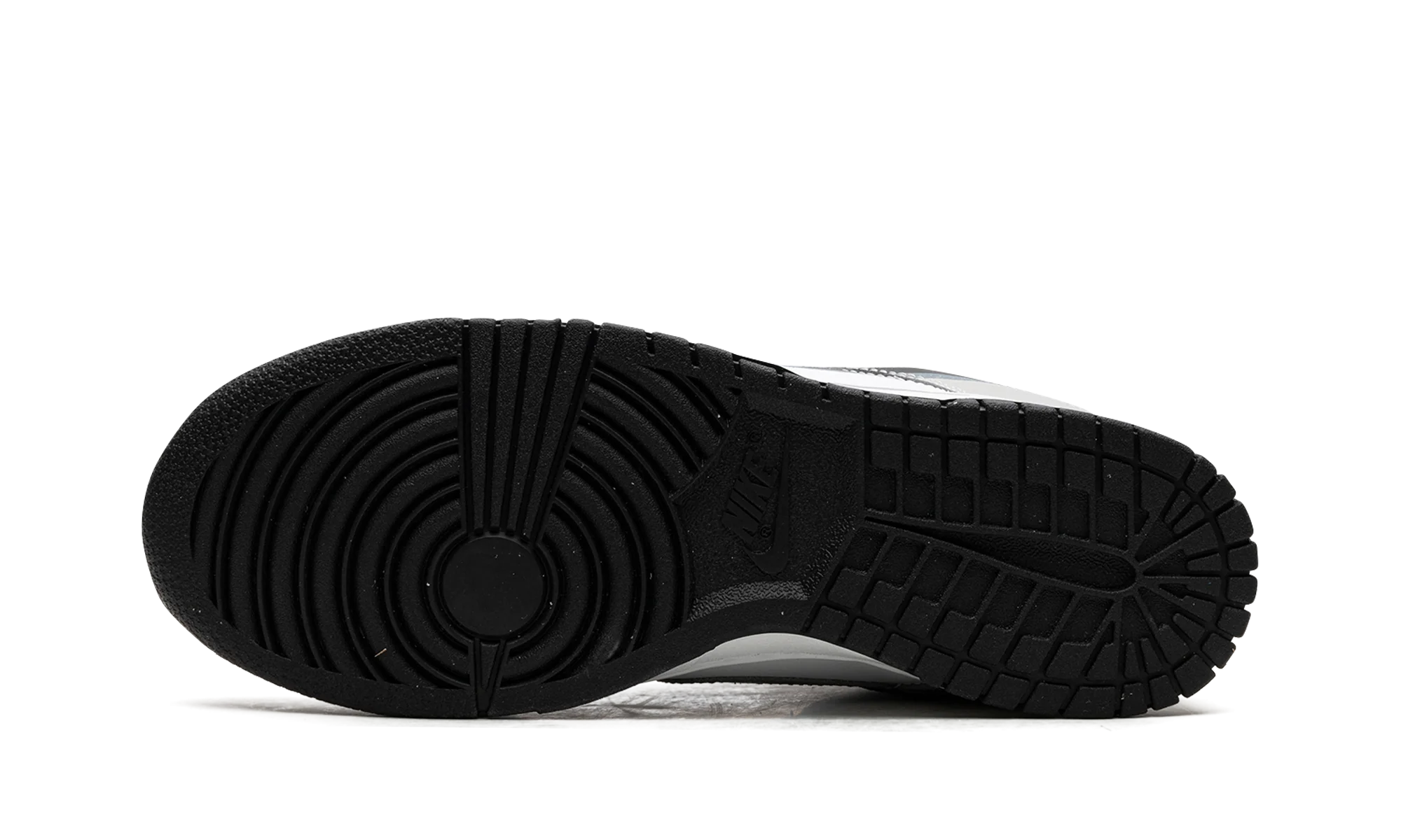 Dunk Low "Stencil Swoosh" FD0661 100