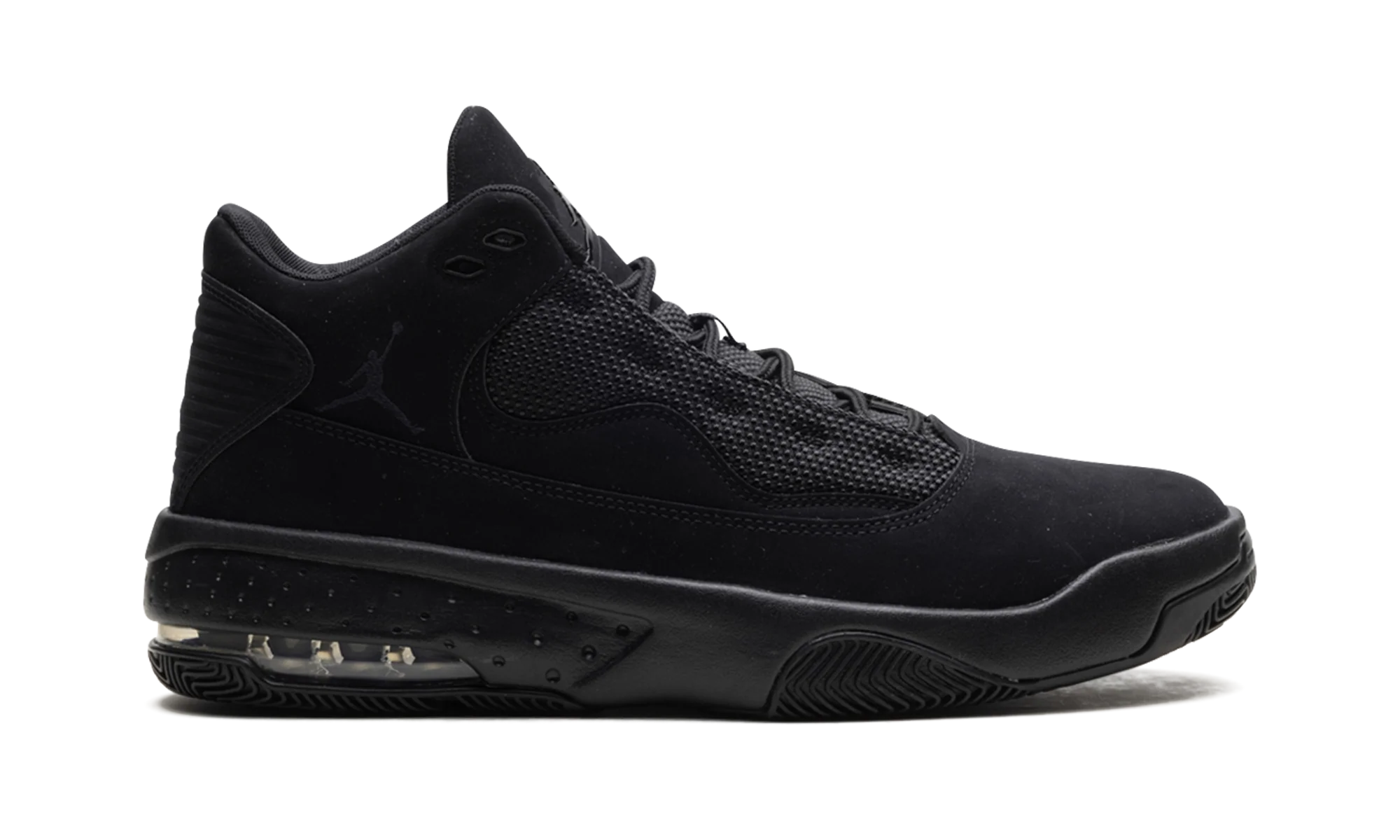 Jordan Max Aura 2 "Black" CK6636 002