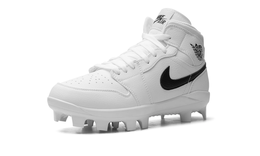 Air Jordan Retro 1 MCS "WHITE BLACK" AV5354 101
