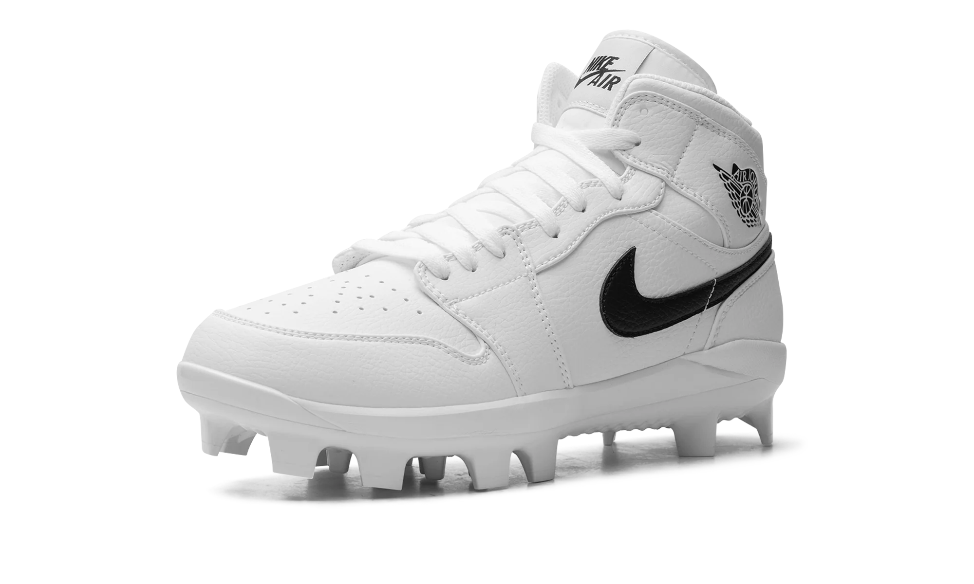 Air Jordan Retro 1 MCS "WHITE BLACK" AV5354 101
