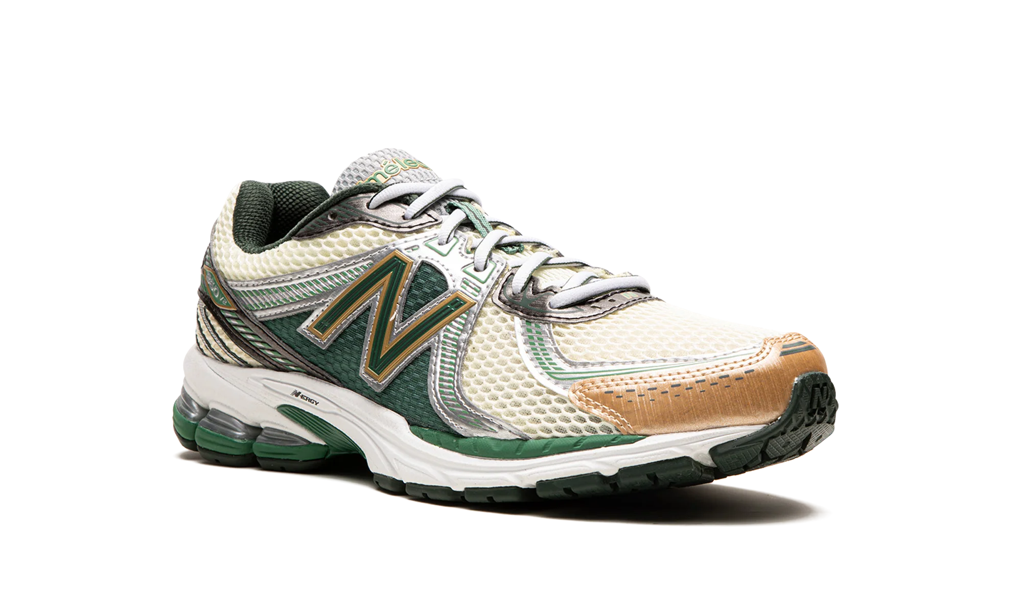 860v2 "Aime Leon Dore - Green" ML860AL2