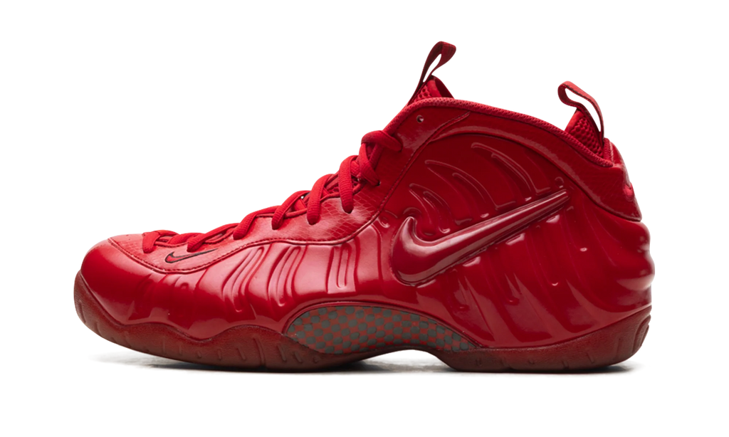 Air Foamposite Pro "Gym Red / Black" HF0794 600