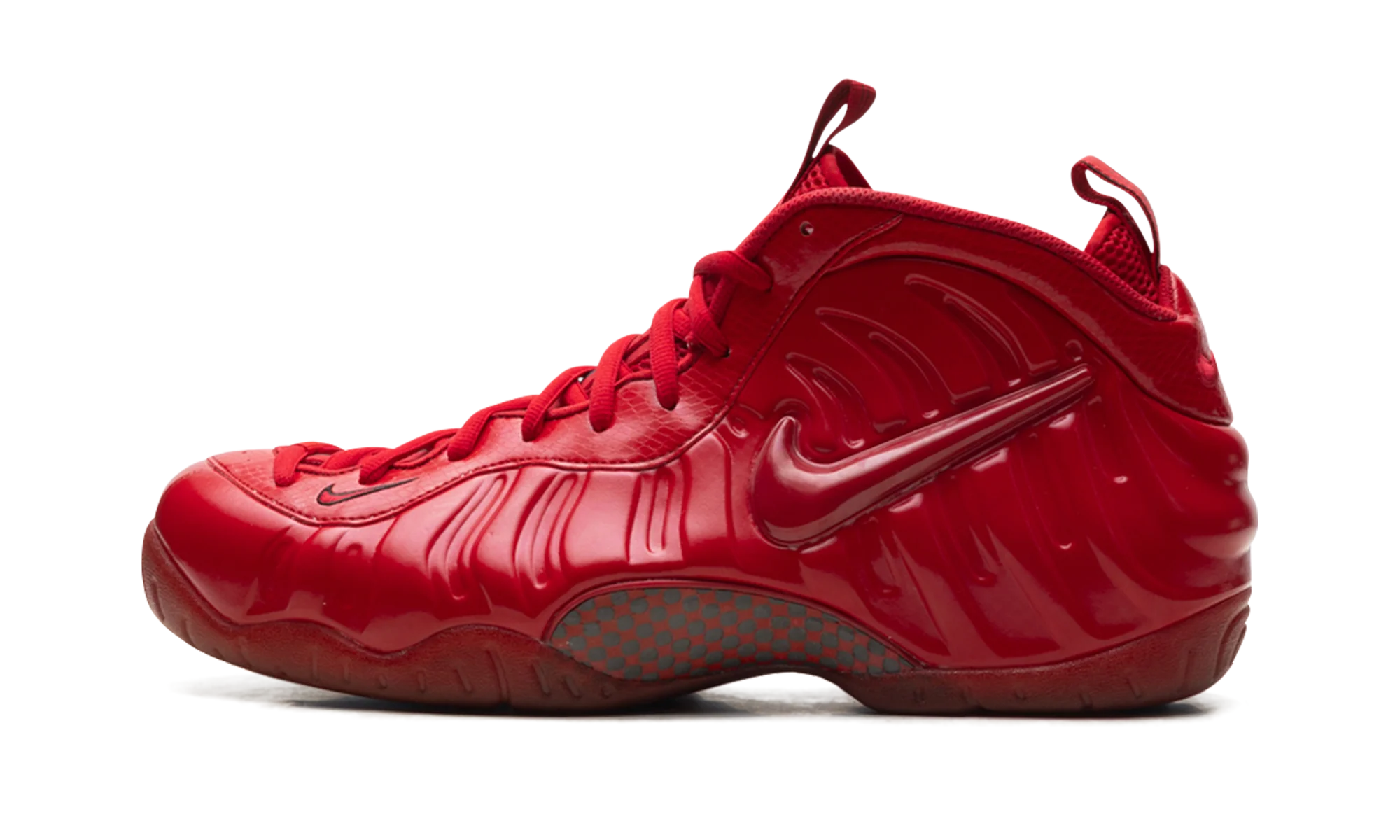 Air Foamposite Pro "Gym Red / Black" HF0794 600