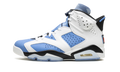 Air Jordan 6 Retro "UNC" CT8529 410