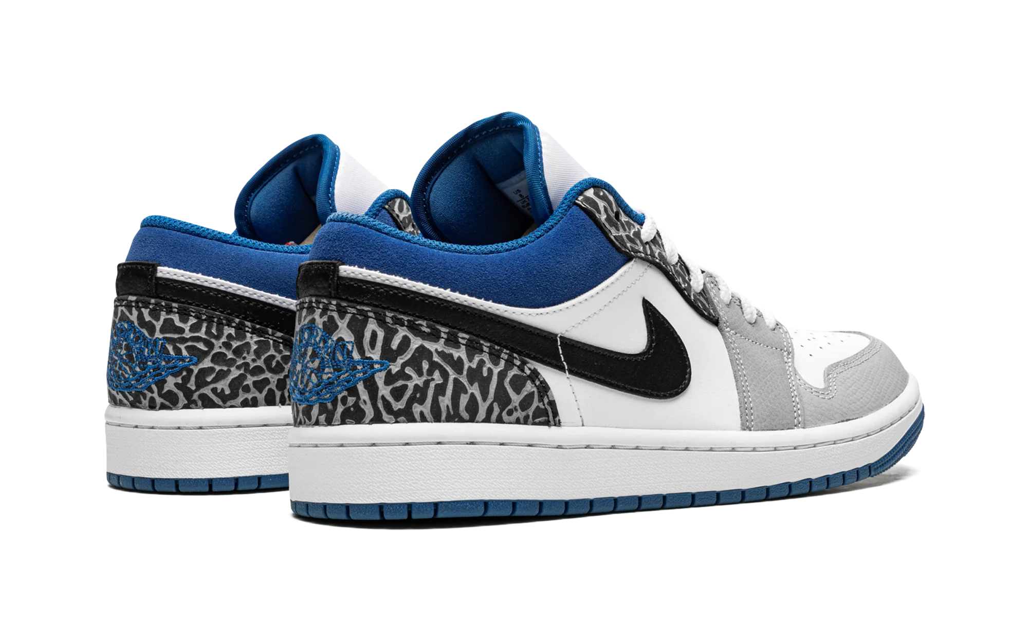 Jordan 1 Low SE "True Blue" DM1199 140