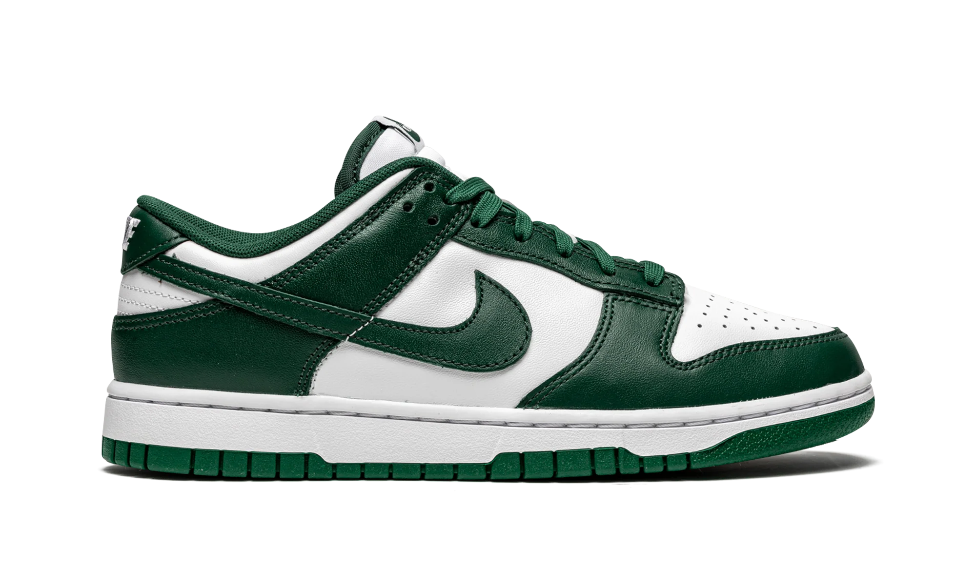 Dunk Low "Team Green" DD1391 101