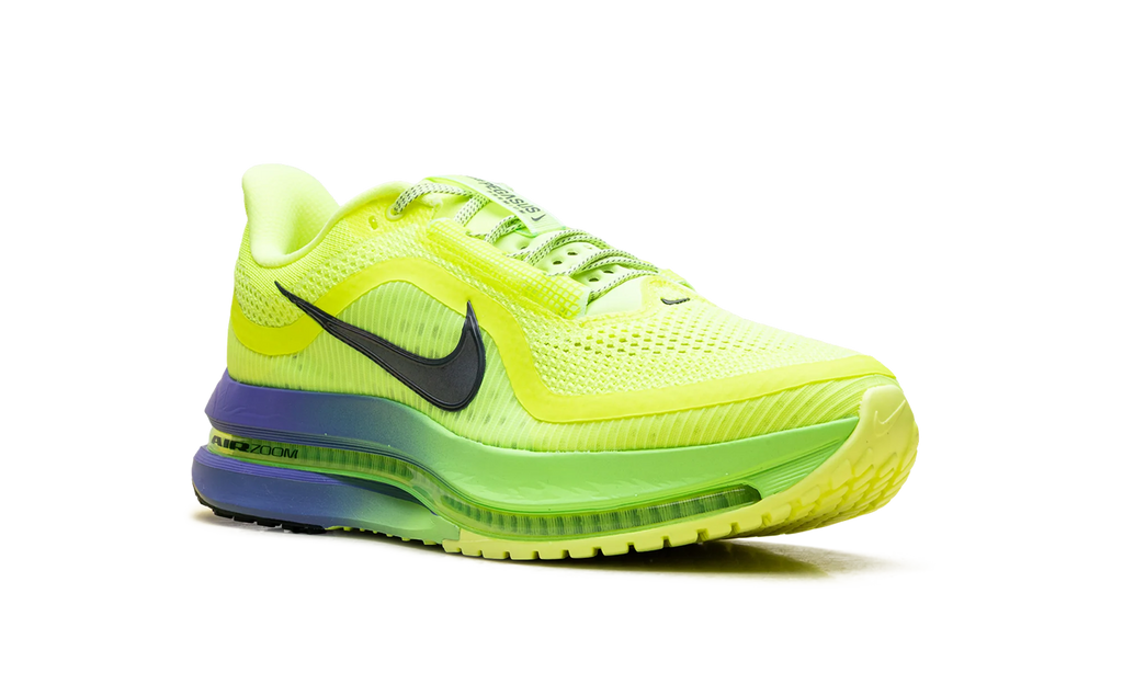 Air Zoom Pegasus Premium "Lime Blast Sapphire" HQ2592 702