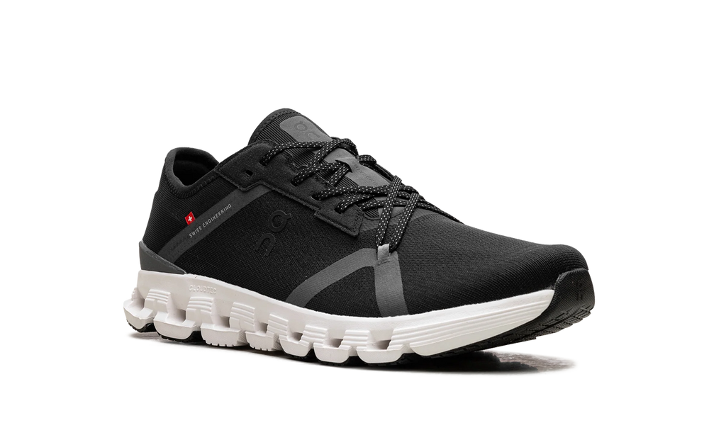 Cloud X 4 AD "Black Asphalt" 3MF10260397