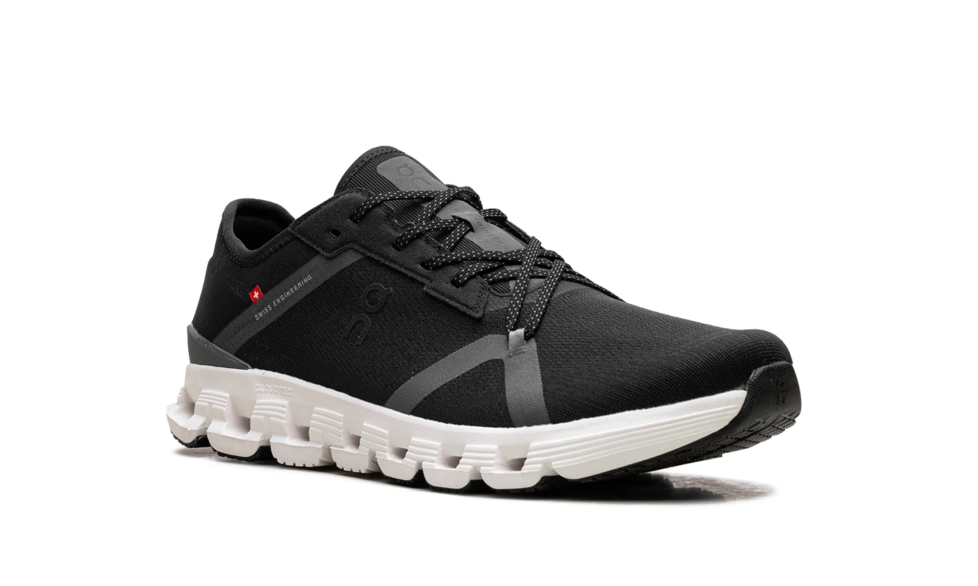 Cloud X 4 AD "Black Asphalt" 3MF10260397