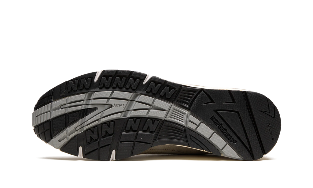 991 "Made in UK - JJJJound - Cobblestone" M991JJA