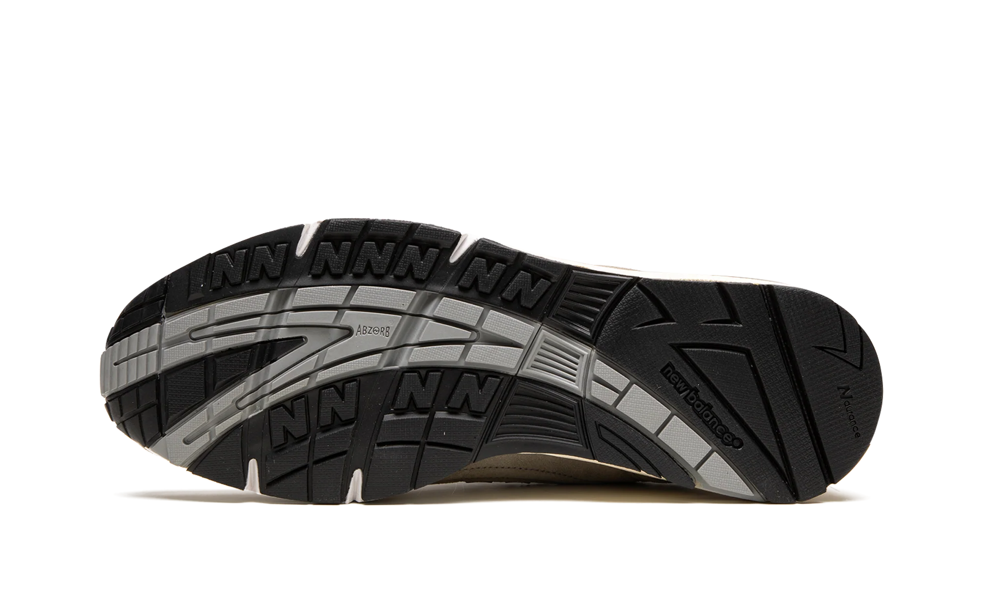 991 "Made in UK - JJJJound - Cobblestone" M991JJA