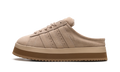 Campus 00s Winter Low WMNS "Magic Beige" JR3732