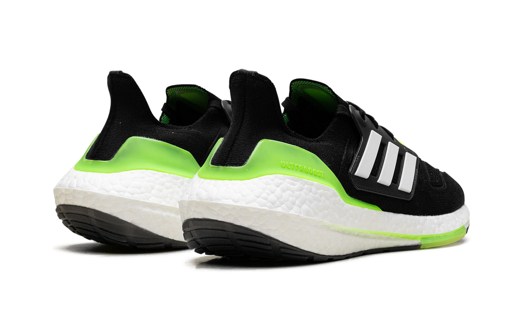 Ultraboost 22 "SOLAR GREEN" GX6640