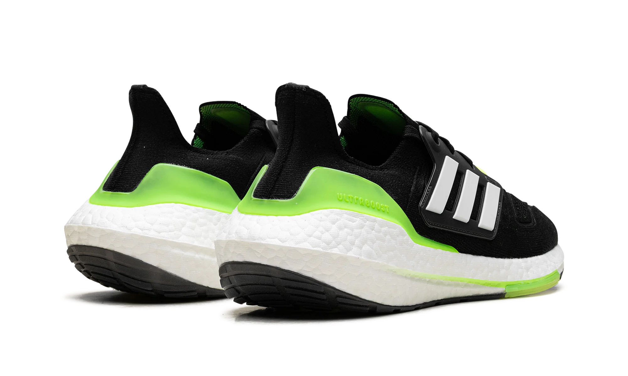 Ultraboost 22 "SOLAR GREEN" GX6640