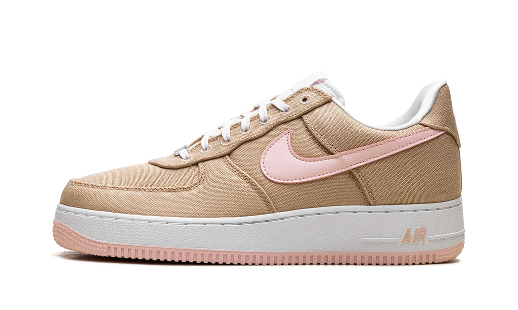 Air Force 1 Low "Linen Canvas" HV2021 200
