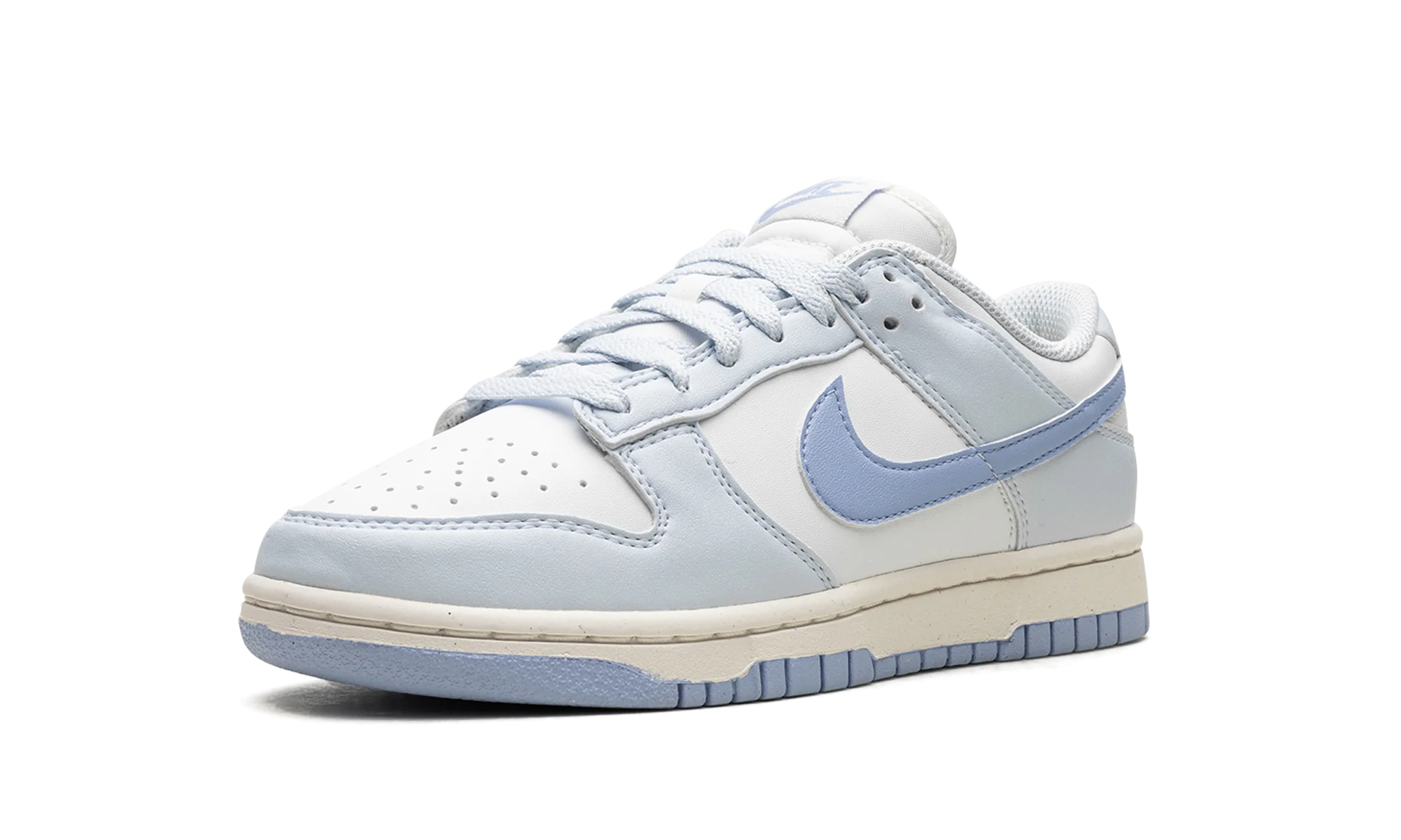 DUNK LO NEXT NATURE WMNS "Blue Tint" DD1873 400