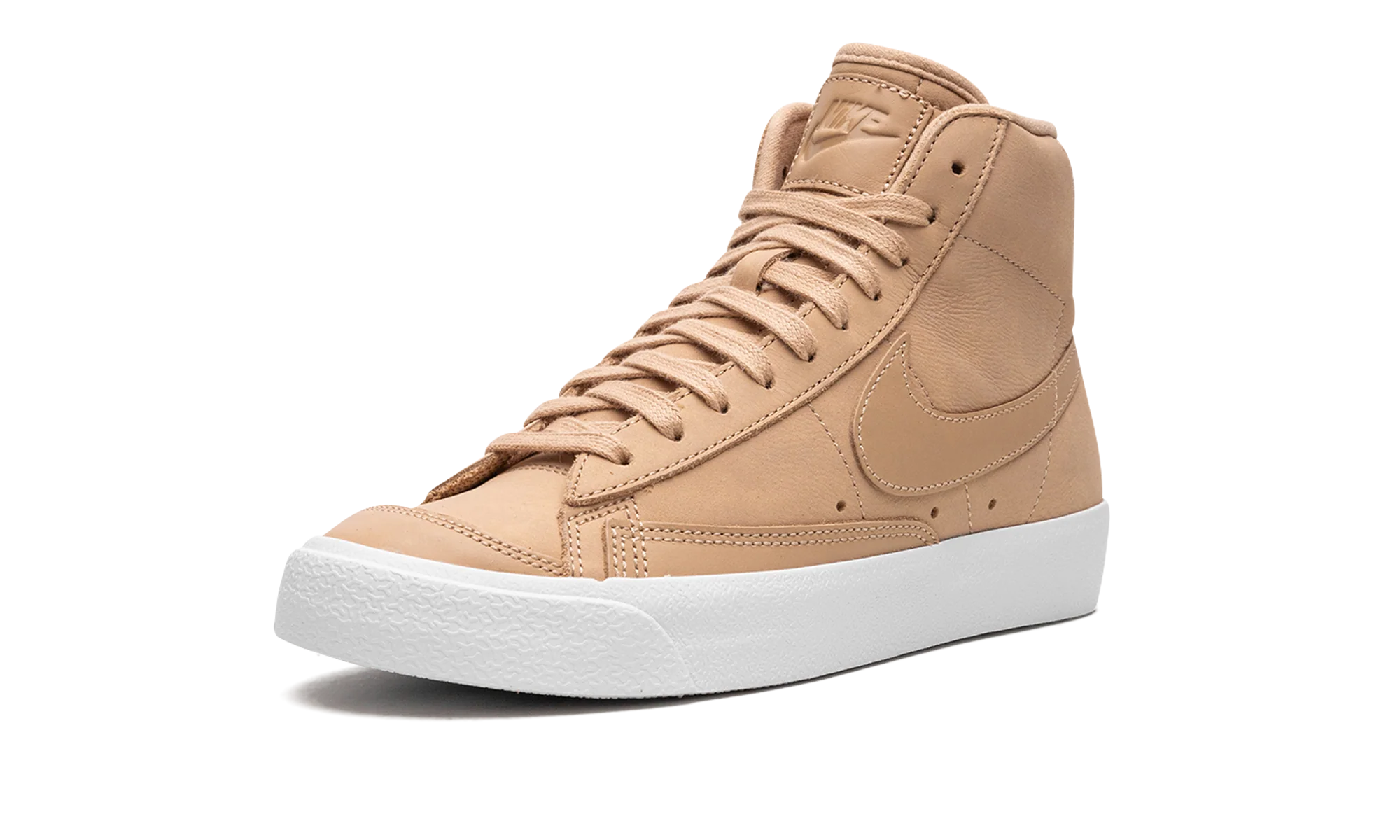 BLAZER MID '77 PREMIUM WMNS "Vachetta Tan" DQ7572 200