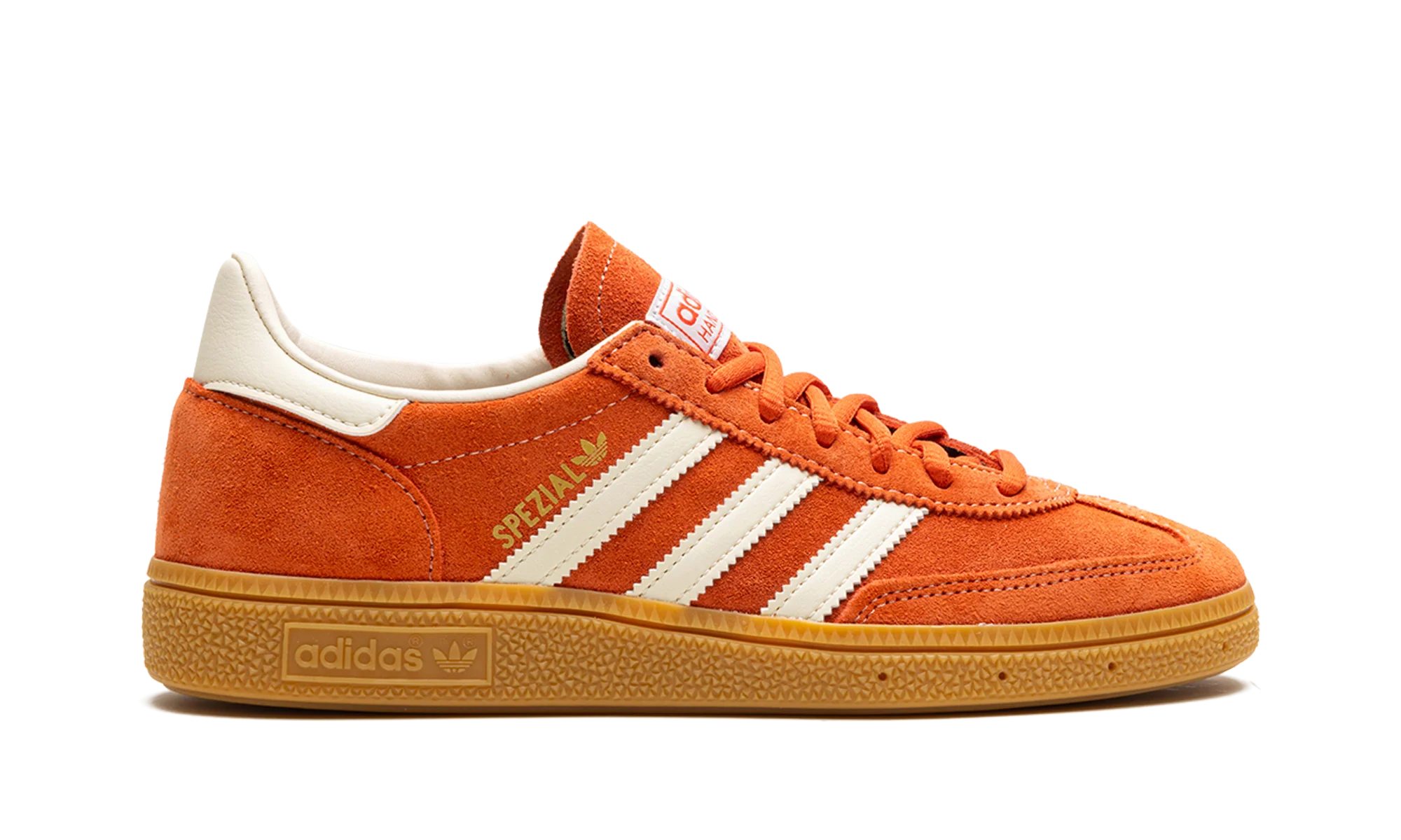 Handball Spezial "Preloved Red / Cream White" IG6191