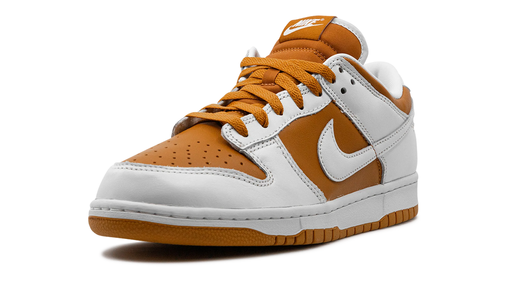 Dunk Low "Reverse Curry" FQ6965 700