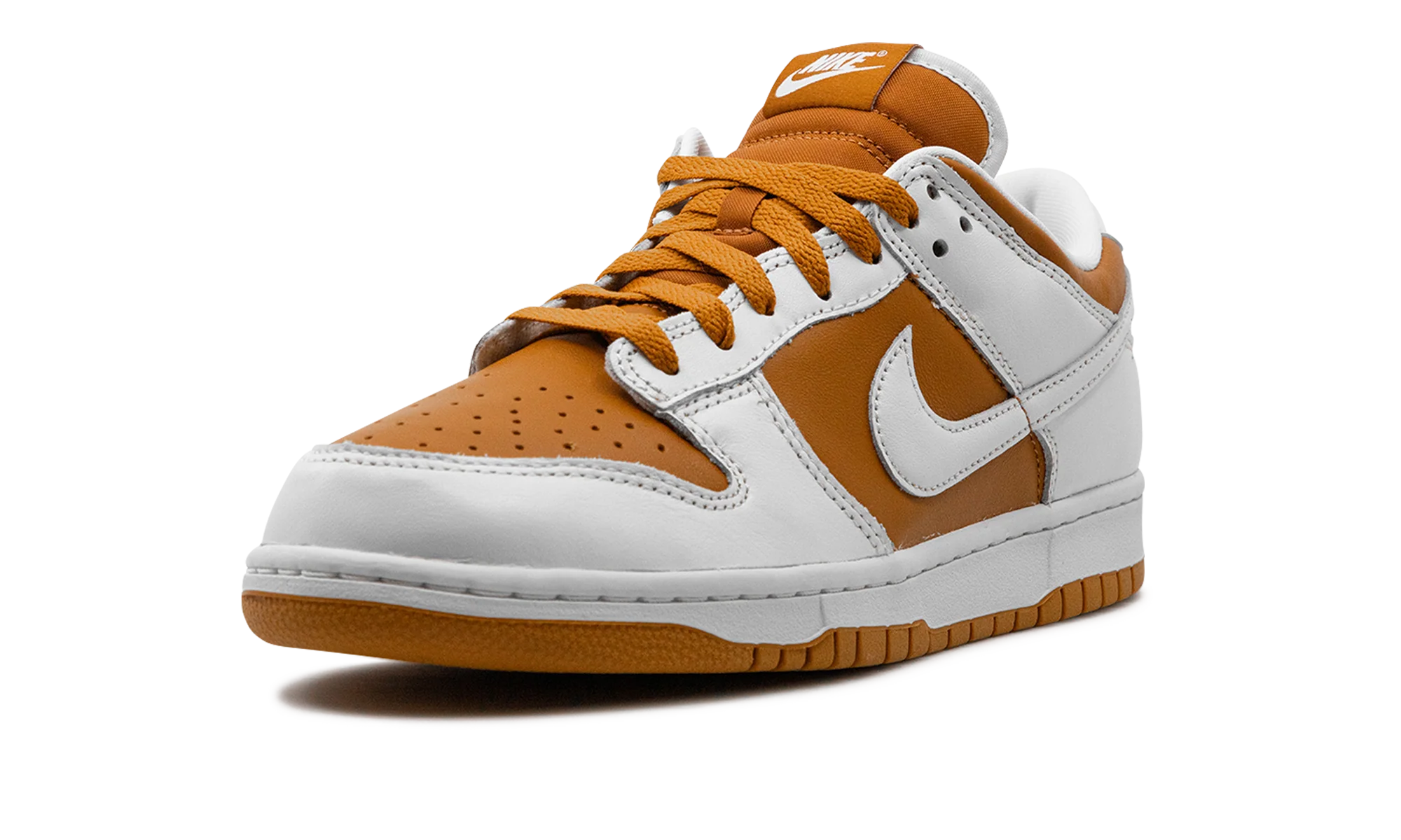 Dunk Low "Reverse Curry" FQ6965 700