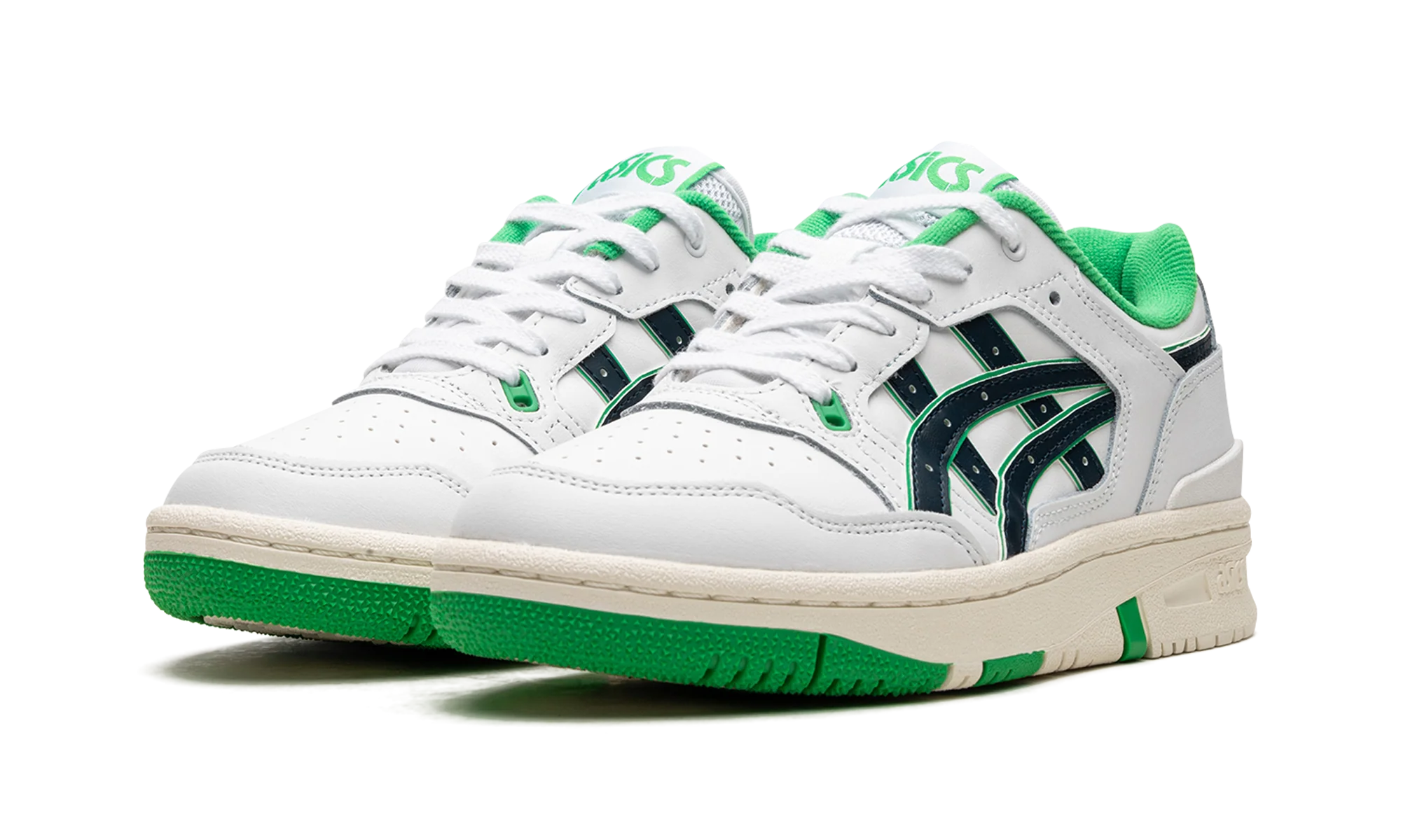 EX89 "White / French Blue / Green" 1201A476 106