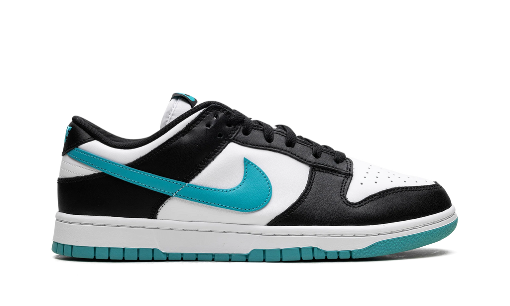 Dunk Low "Black" DV0833 109