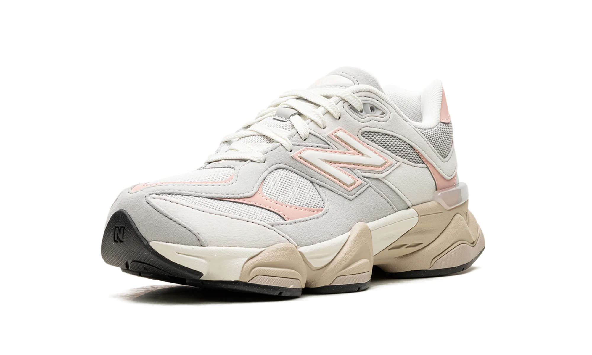 9060 GS "Pink Haze" GC9060EL