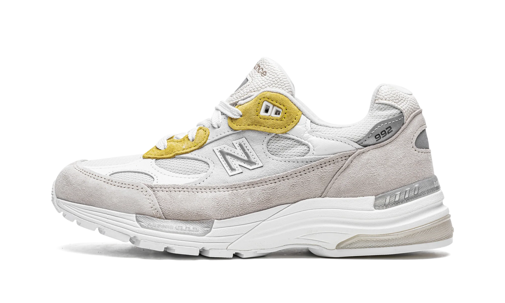 992 "Paperboy 992" M992PB1