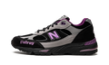 991 "Stray Rats Black" M991SRP