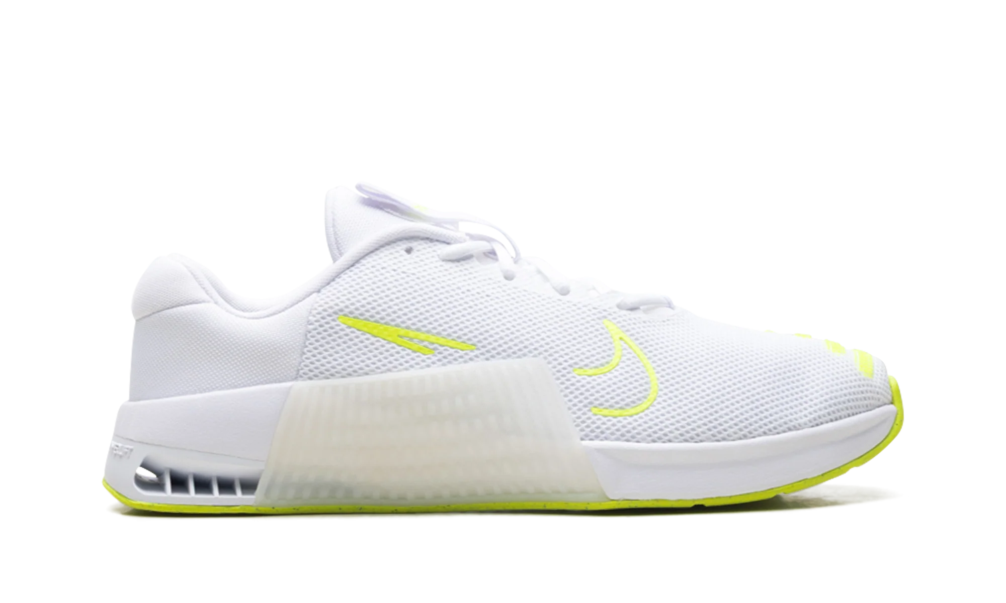 Metcon 9 "White Volt" DZ2617 104
