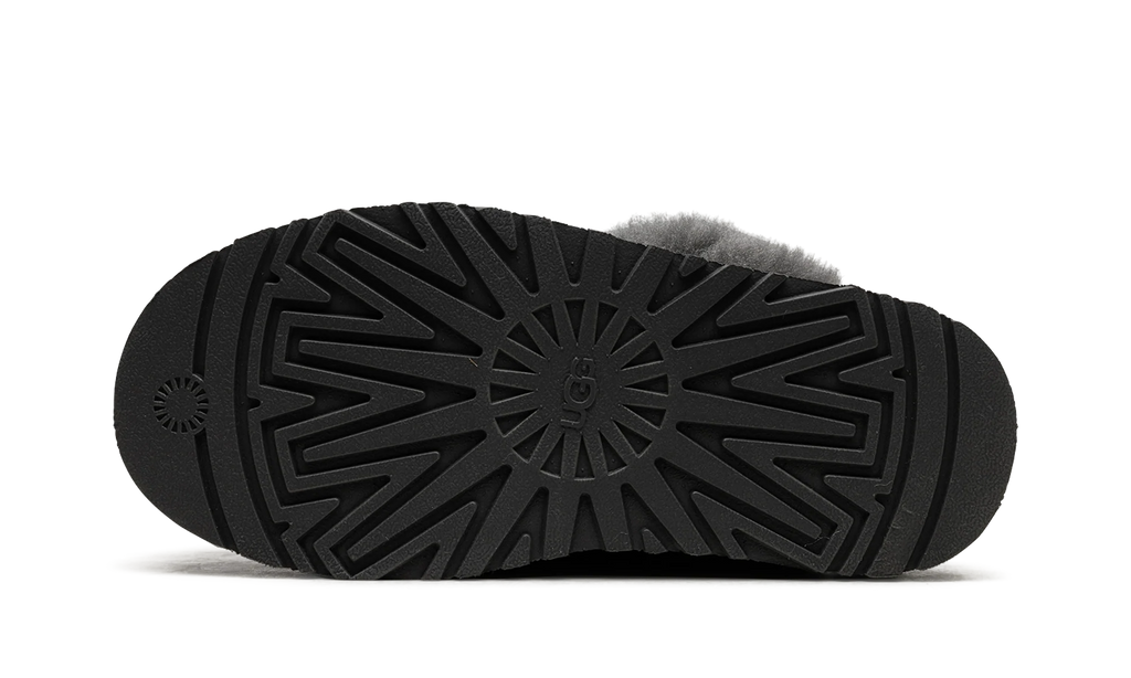 DISQUETTE WMNS "Charcoal" 1122550 CHRC