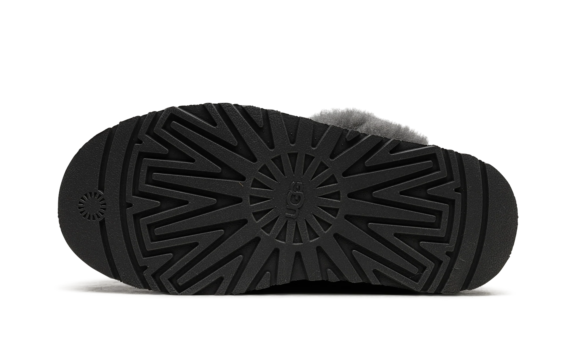 DISQUETTE WMNS "Charcoal" 1122550 CHRC