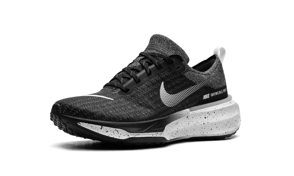 ZoomX Invincible Run Flyknit 3 "Oreo" DR2615 002