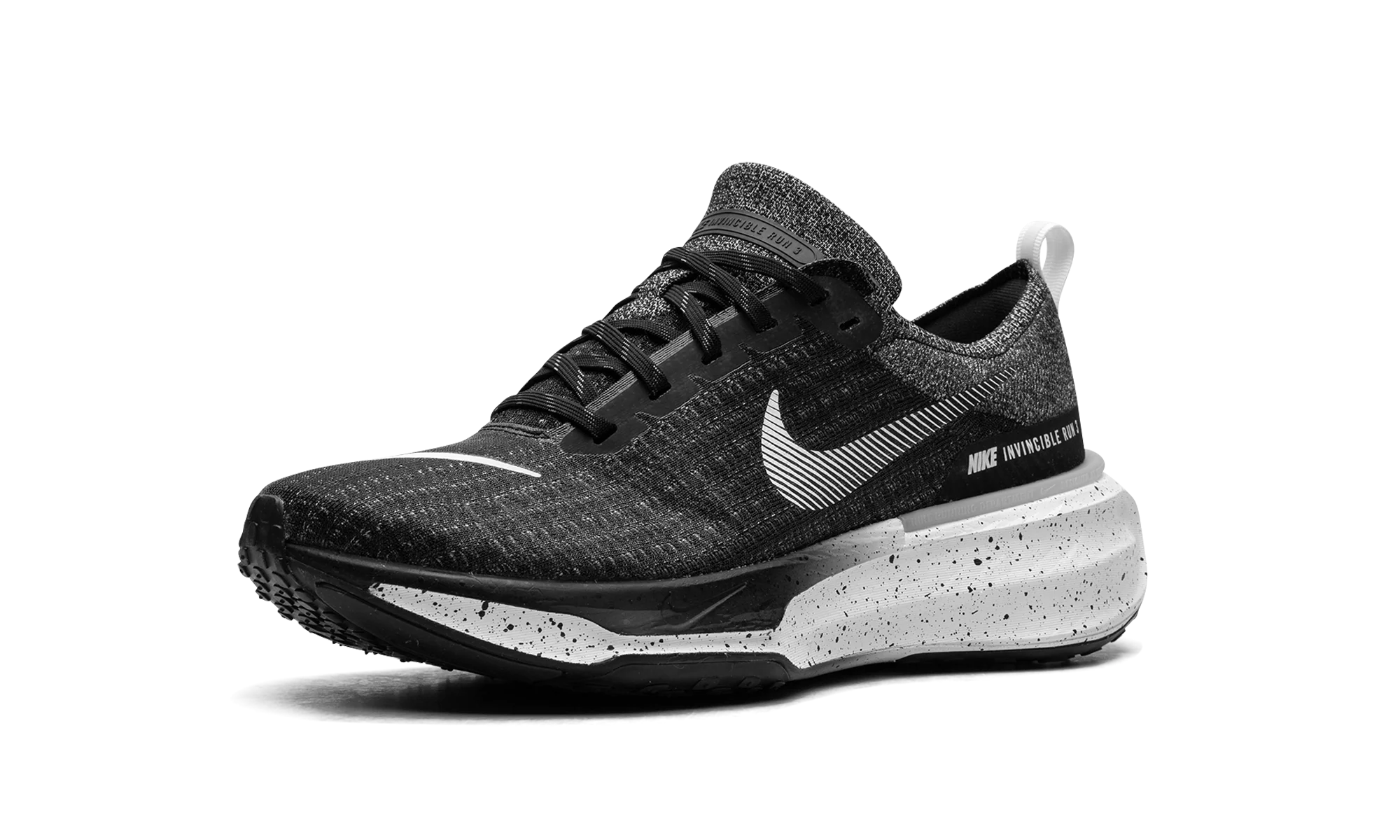 ZoomX Invincible Run Flyknit 3 "Oreo" DR2615 002