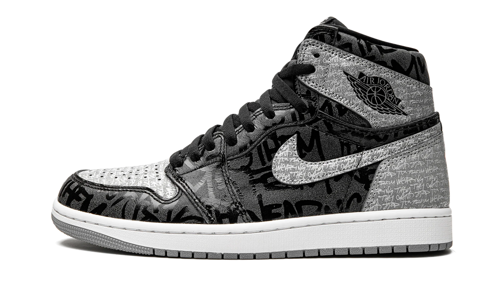 Air Jordan 1 High OG "Rebellionaire" 555088 036